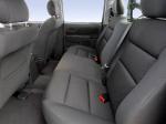 Isuzu KB Double Cab 2007 года